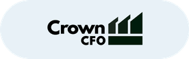 Crown CFO logo