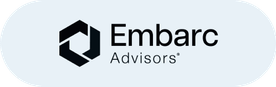 Embarc Advisors logo